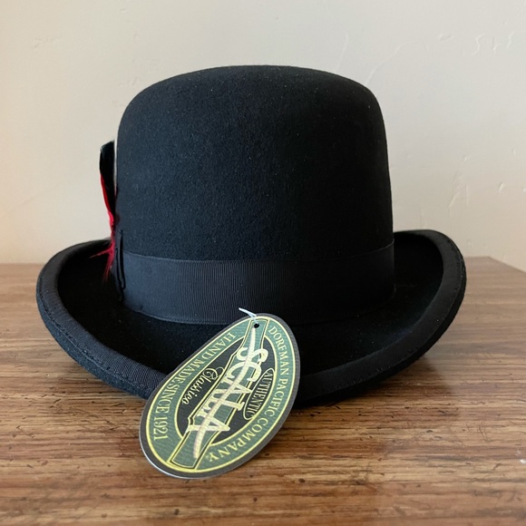 Scala Derby Hat- NEW WITH TAG